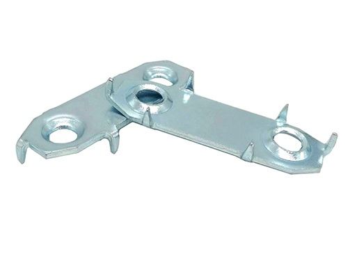 沖壓件會有如何的制造技術標準