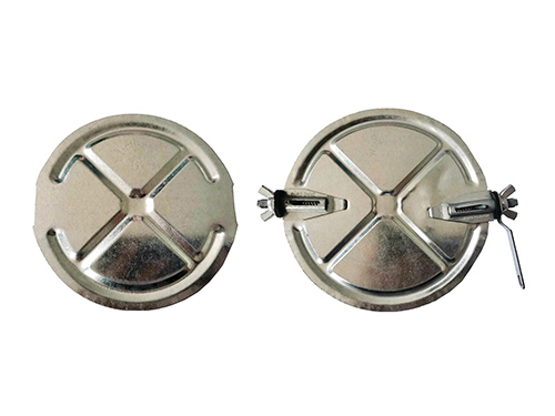 沖壓件會有怎樣的生產技術要求